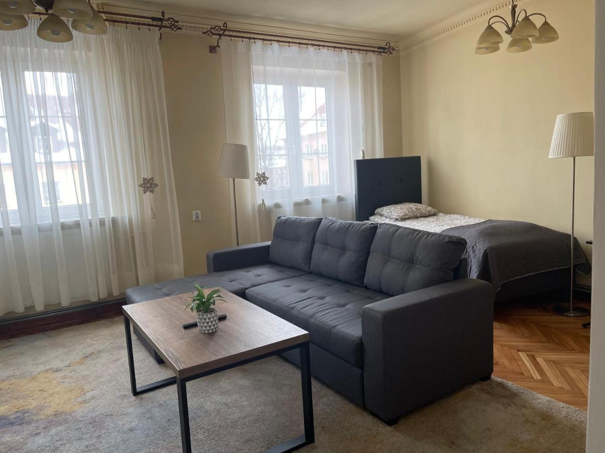 Easy Rent Apartments- Apartament Lubelski Zamkowy Lublin Exterior foto