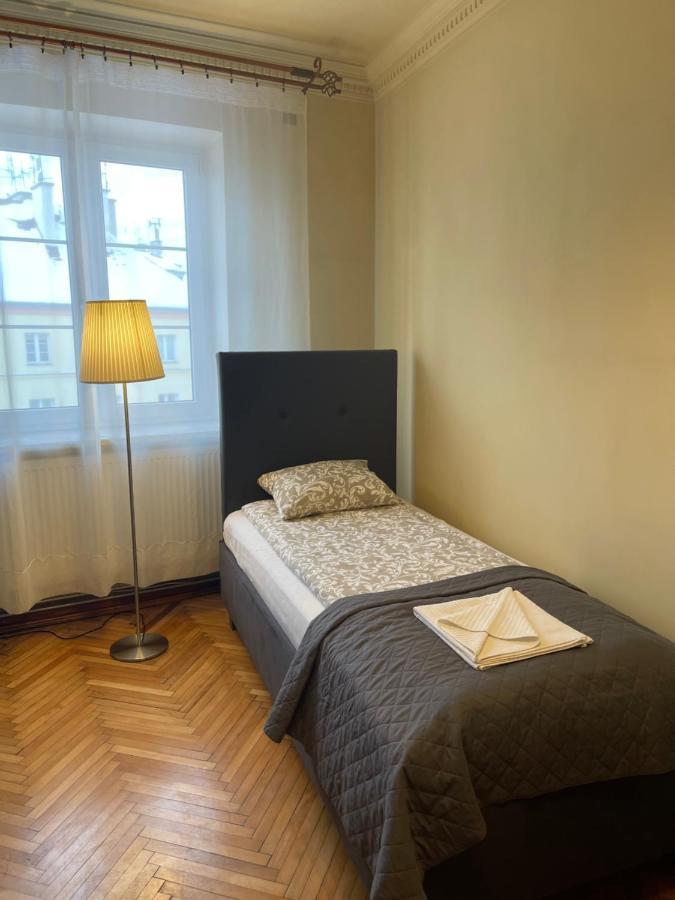Easy Rent Apartments- Apartament Lubelski Zamkowy Lublin Exterior foto