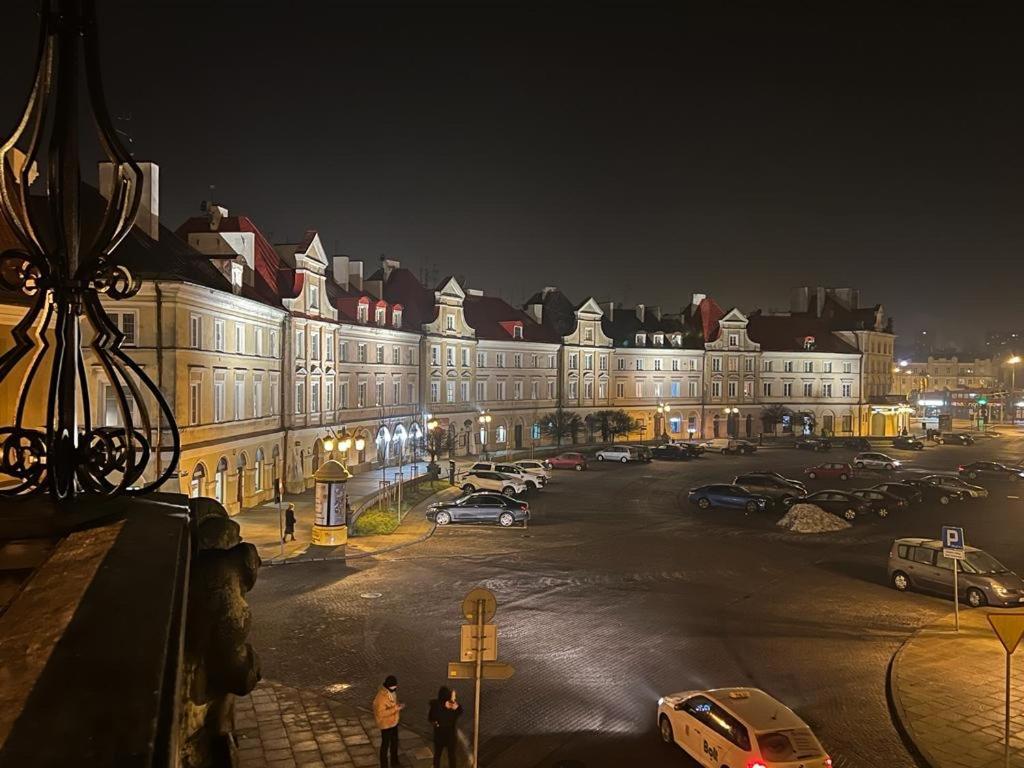 Easy Rent Apartments- Apartament Lubelski Zamkowy Lublin Exterior foto